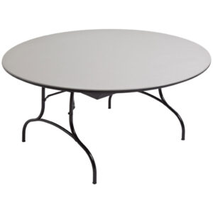 72" Round Table (Qty 10)