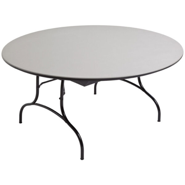 72" Round Table (Qty 10)