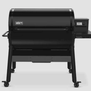 GRILL - WEBER SMOKEFIRE