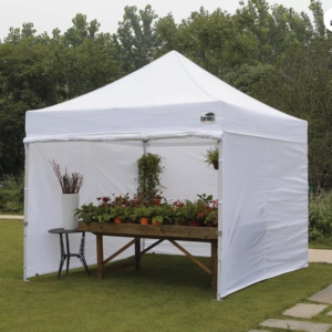 White 10'X10' Pop-up (Qty 5)
